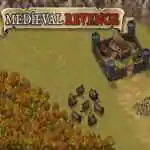 Medieval Revenge PC Free Download