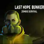 Last Hope Bunker: Zombie Survival Free Download Last Hope Bunker: Zombie Survival Free Download