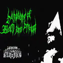 Dungeons of Blood and Dream Download (Build 16457146)