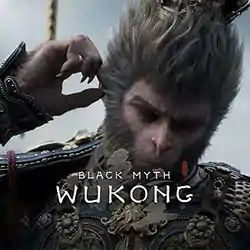 Black Myth: Wukong VOICES38 PC Game Free Download