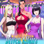Driven Affairs PC Free Download (v0.9) Driven Affairs PC Free Download (v0.9)
