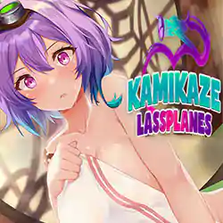 Kamikaze Lassplanes PC Free Download (Build 18614893)
