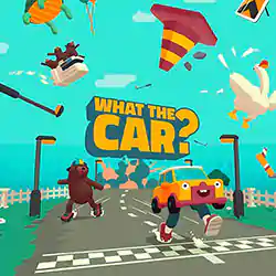 WHAT THE CAR? PC Free Download (v5.8.1)