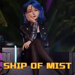 Ship Of Mist PC Free Download (Tenoke)