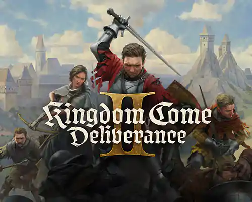 Kingdom come: deliverance ii free download (v1.5.5)