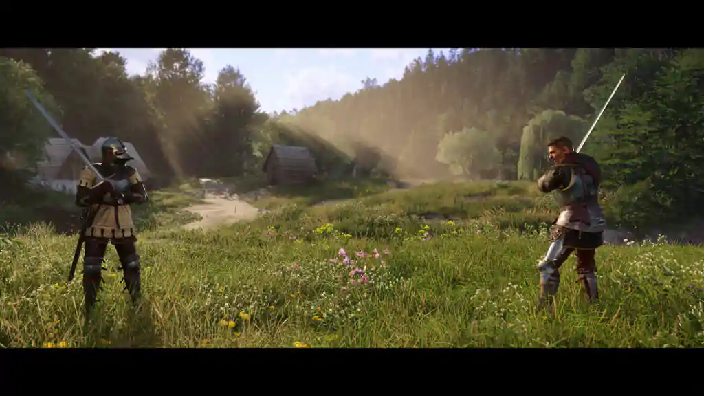 Kingdom come: deliverance ii free download (v1.5.5)