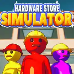 Hardware Store Simulator Free Download (Build 18289862)