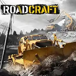 RoadCraft PC Free Download (v2.0.0.1)