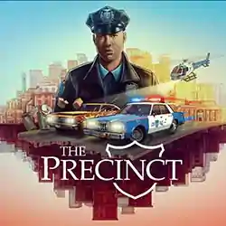 The Precinct PC Free Download (v1.6.18465)