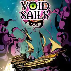 Void Sails PC Free Download (Tenoke)