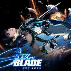 Stellar Blade Complete Edition PC Game Free Download