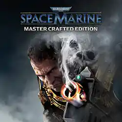Warhammer 40000: Space Marine – Master Crafted Edition PC Game Free Download