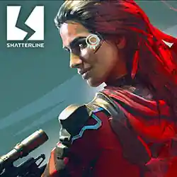 Shatterline PC Game Free Download