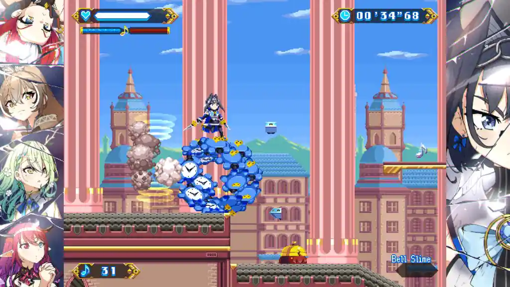 Chrono gear: warden of time free download (b19989998)