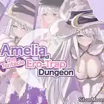 Amelia and the Erotic Tentacle Trap Dungeon Free Download
