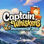 Captain Whiskers: Incremental Seas Free Download (Goldberg) Captain Whiskers: Incremental Seas Free Download (Goldberg)