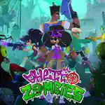 Ghetto Zombies: Graffiti Squad Free Download (B21787488) Ghetto Zombies: Graffiti Squad Free Download (B21787488)
