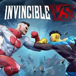 Invincible VS PC (Season 1-RUNE)