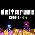 DELTARUNE for PC (Chapter 1-5 Build 23909557)