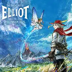 The Adventures of Elliot: The Millennium Tales Free Download The Adventures of Elliot: The Millennium Tales PC Game Free Download