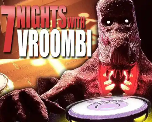 7 Nights with Vroombi PC (Tenoke-Final)