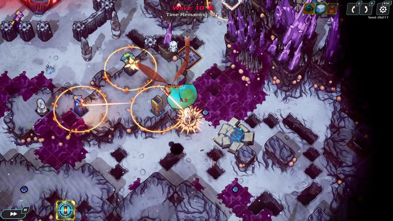 Axom: Conquest PC (v1.0.3.0) Axom: Conquest PC (v1.0.3.0)