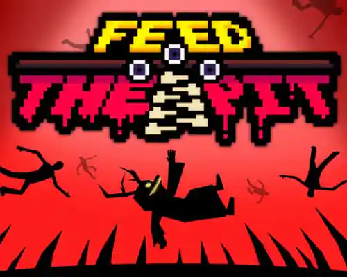 Feed The Pit PC (Tenoke-Final) Feed The Pit PC (Tenoke-Final)