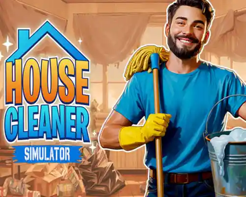 House Cleaner Simulator PC (Build 23023884) House Cleaner Simulator PC (Build 23023884)