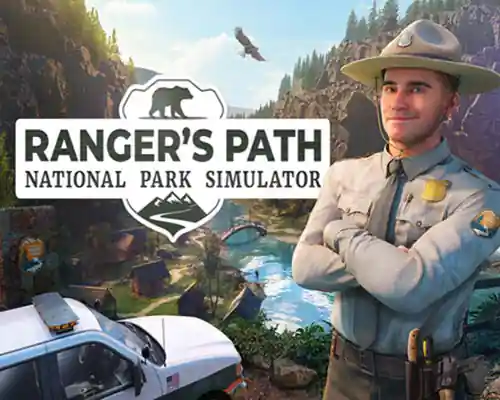 Ranger’s Path: National Park Simulator (Build 23930136) Ranger’s Path: National Park Simulator (Build 23930136)