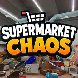 Supermarket Chaos PC (Final release)