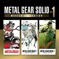 METAL GEAR SOLID: Master Collection Vol. 1 Free (P2P)