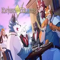Knights College PC Game Free Download Knights College PC Game Free Download