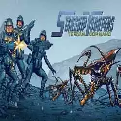 Starship Troopers Terran Command Free Download (v5.4.2)