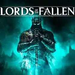 Lords of the Fallen PC Free Download (v2.0.41 Deluxe)